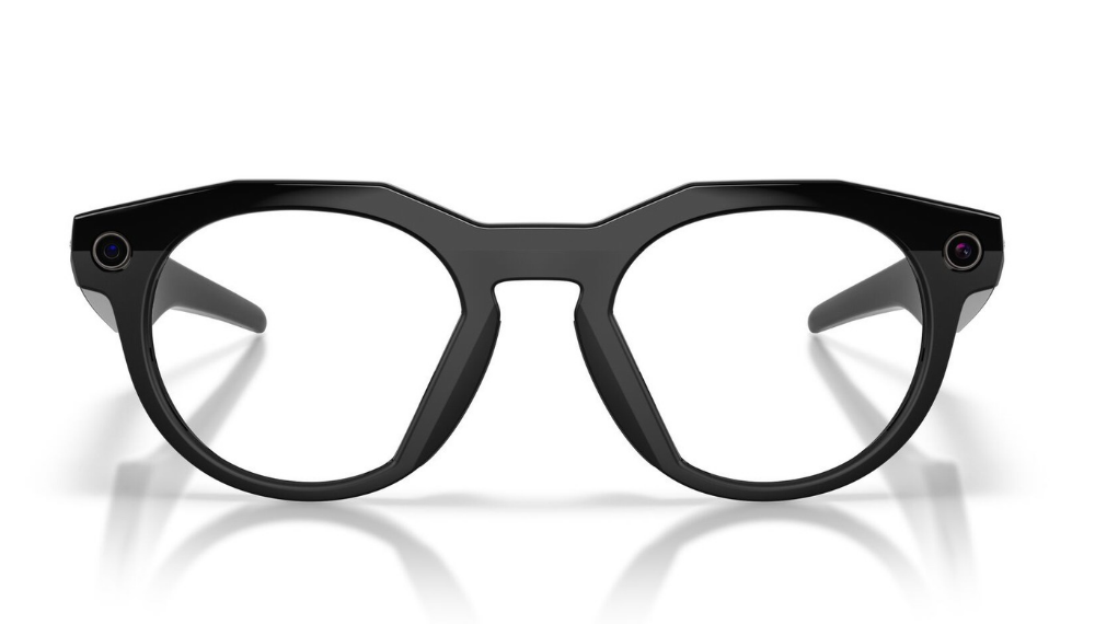 oakley game changer